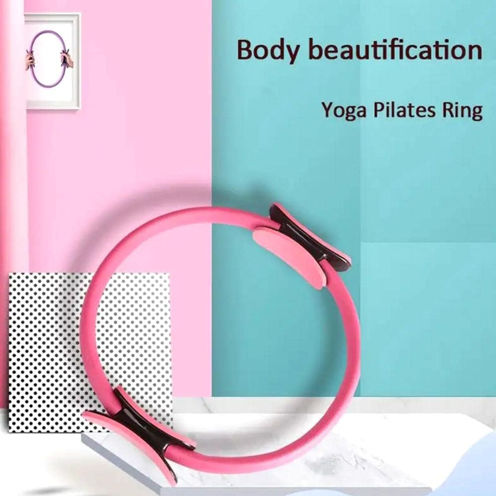 Pilates Ring Yoga Magic Circle