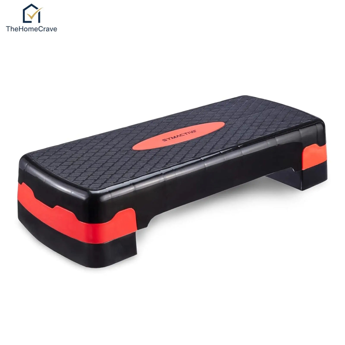 Adjustable Aerobic Stepper