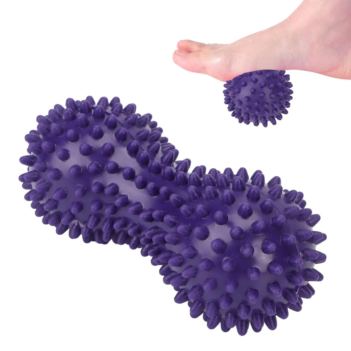 Peanut Massage Roller