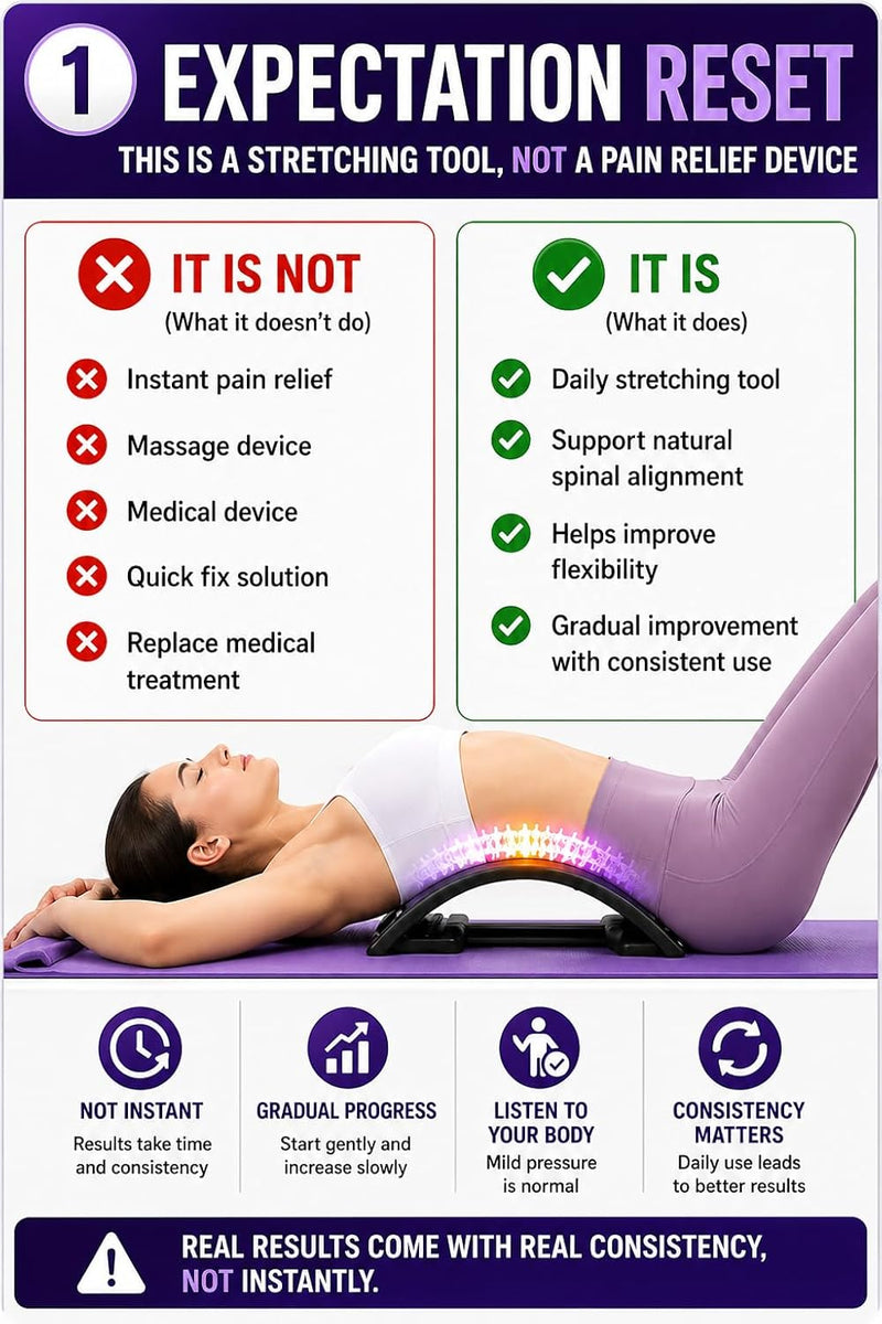 Back Stretcher