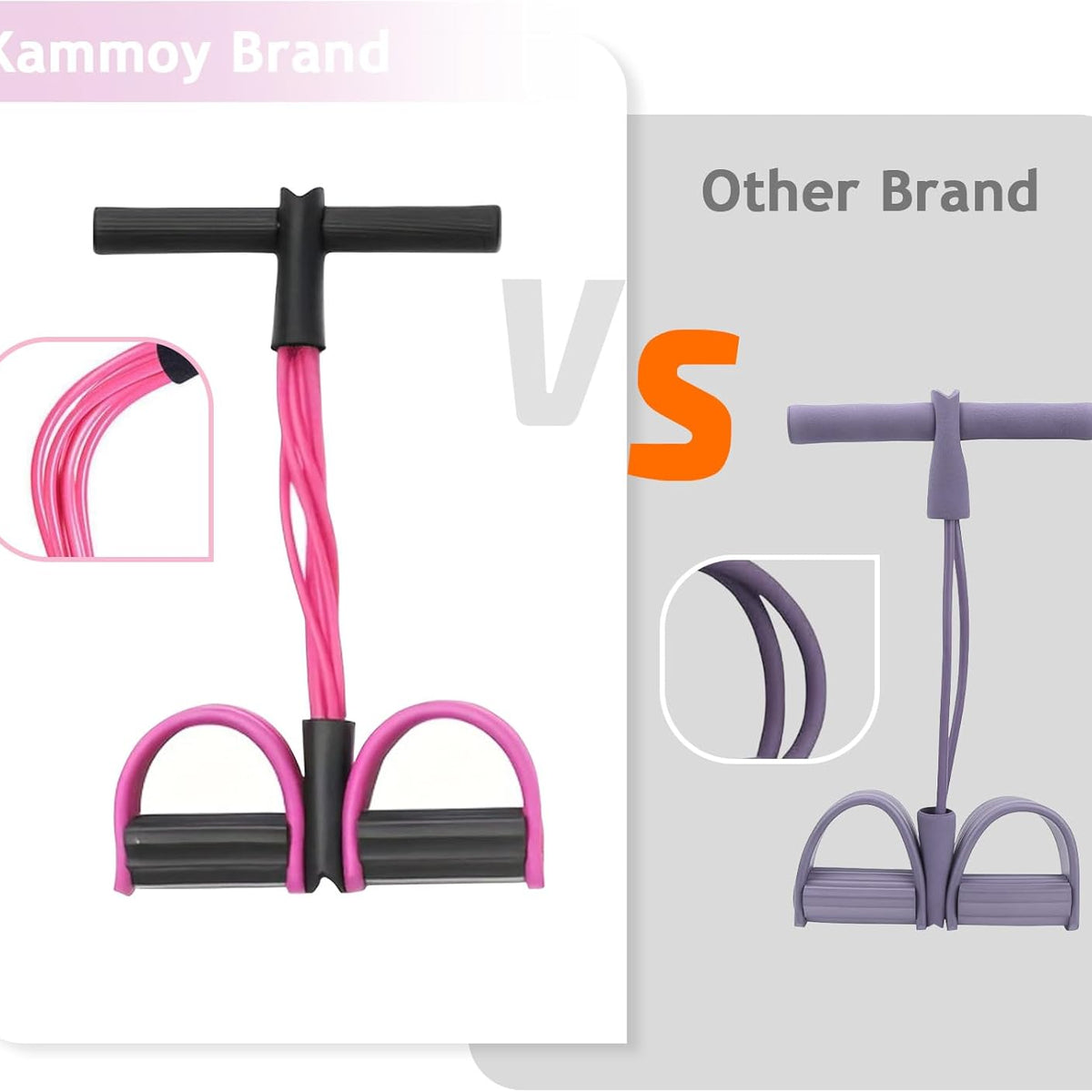 Professional Silicone Tummy Trimmer Bands