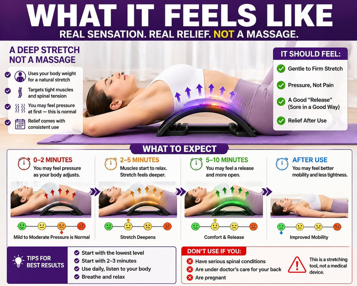 Back Stretcher