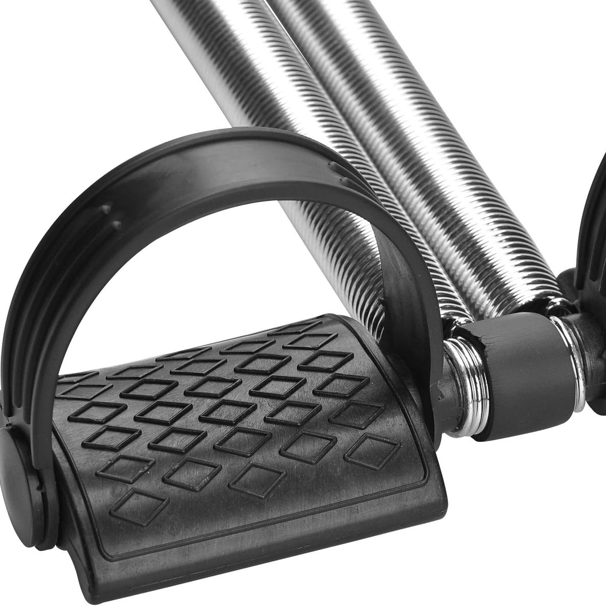 Double Spring Tummy Trimmer