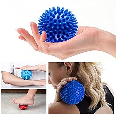 Spiky Massage Ball