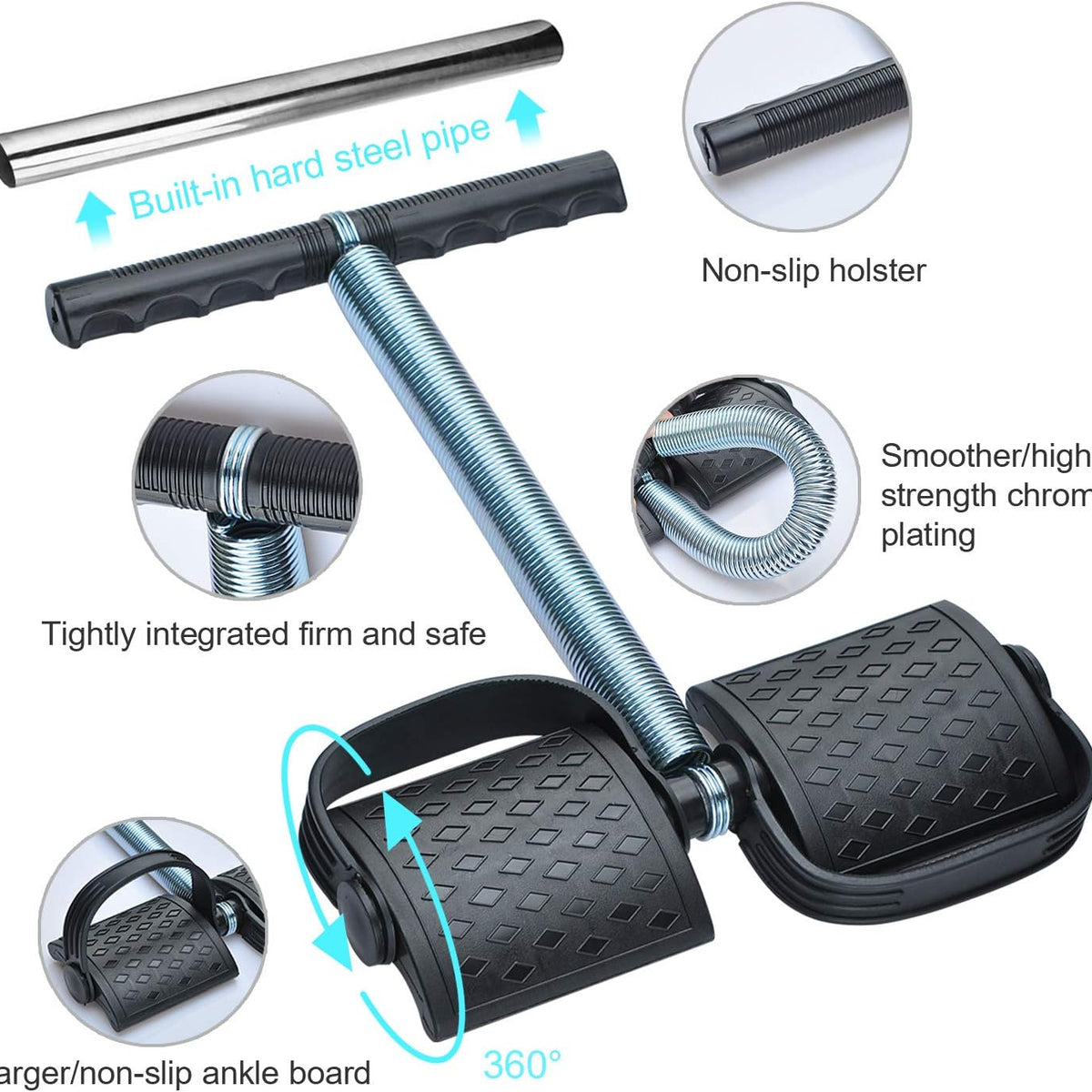 Tummy Trimmer Band