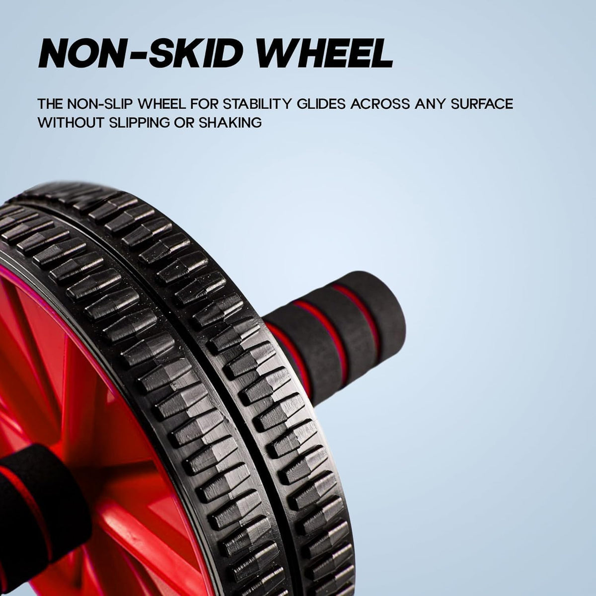 Ab Roller Wheel
