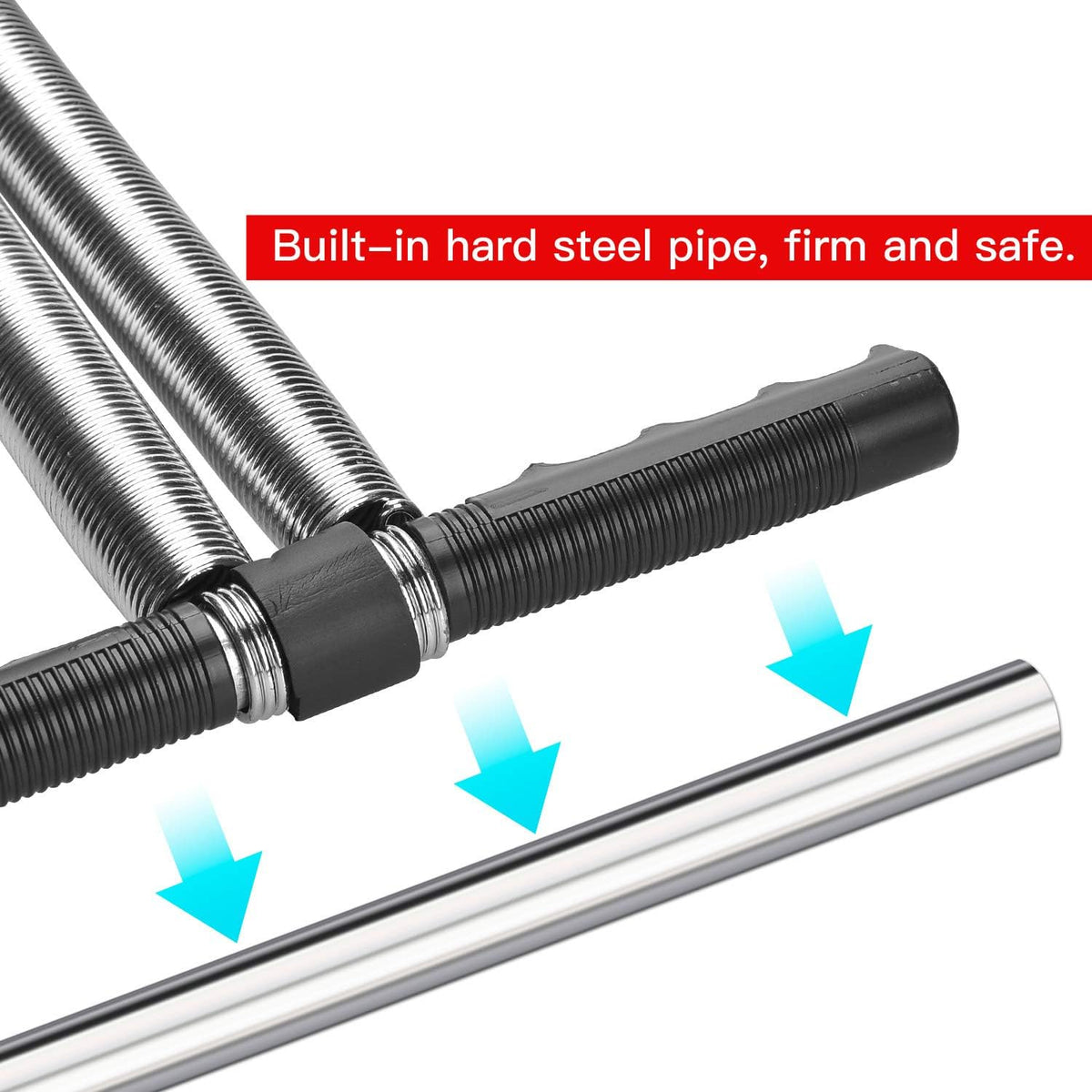 Double Spring Tummy Trimmer