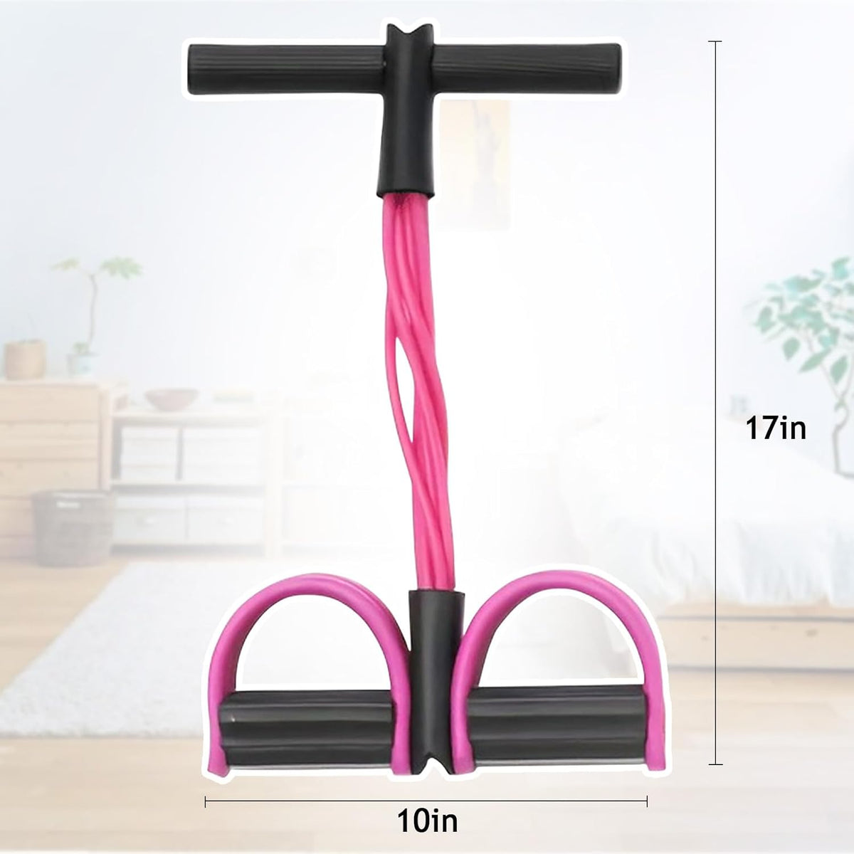 Professional Silicone Tummy Trimmer Bands