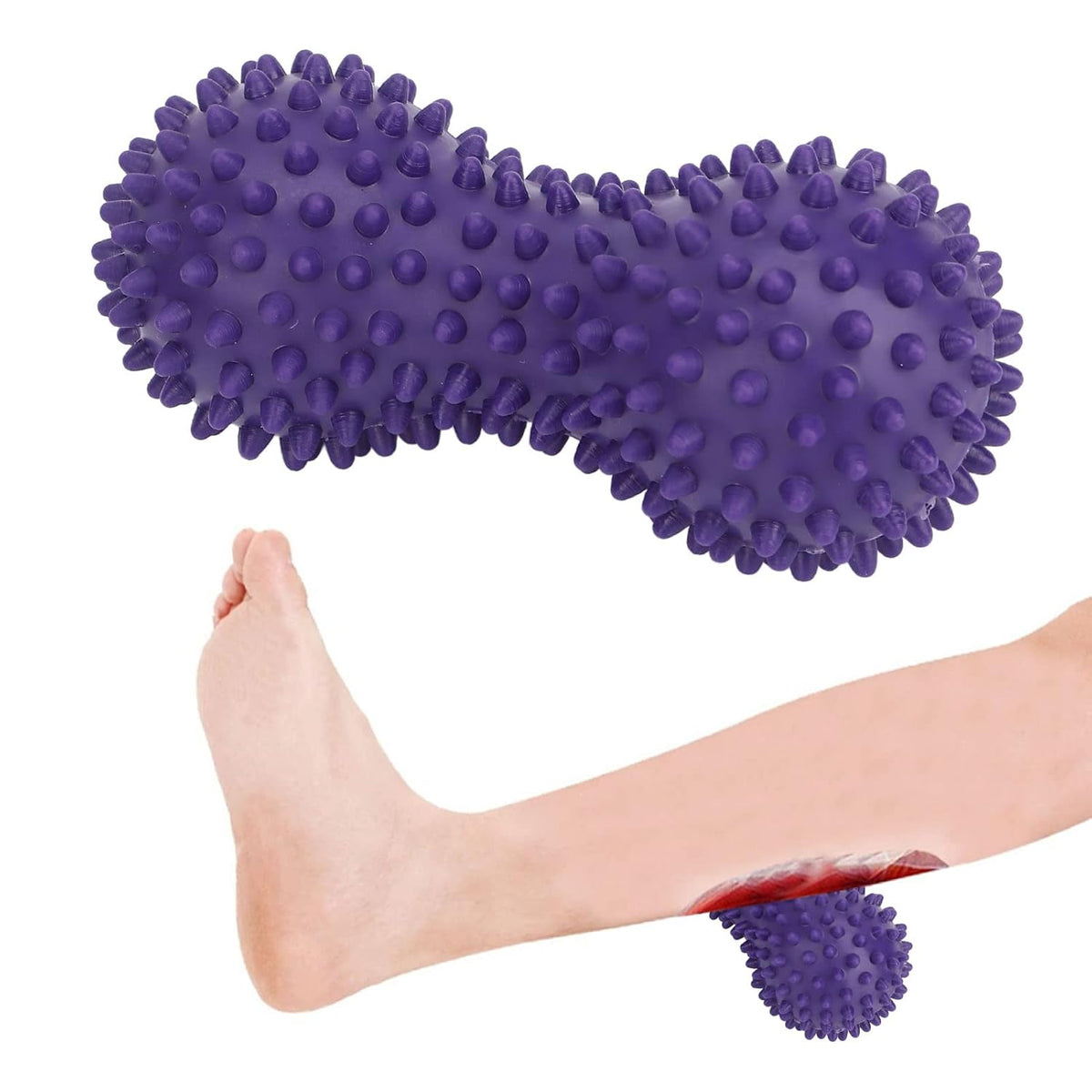 Peanut Massage Roller