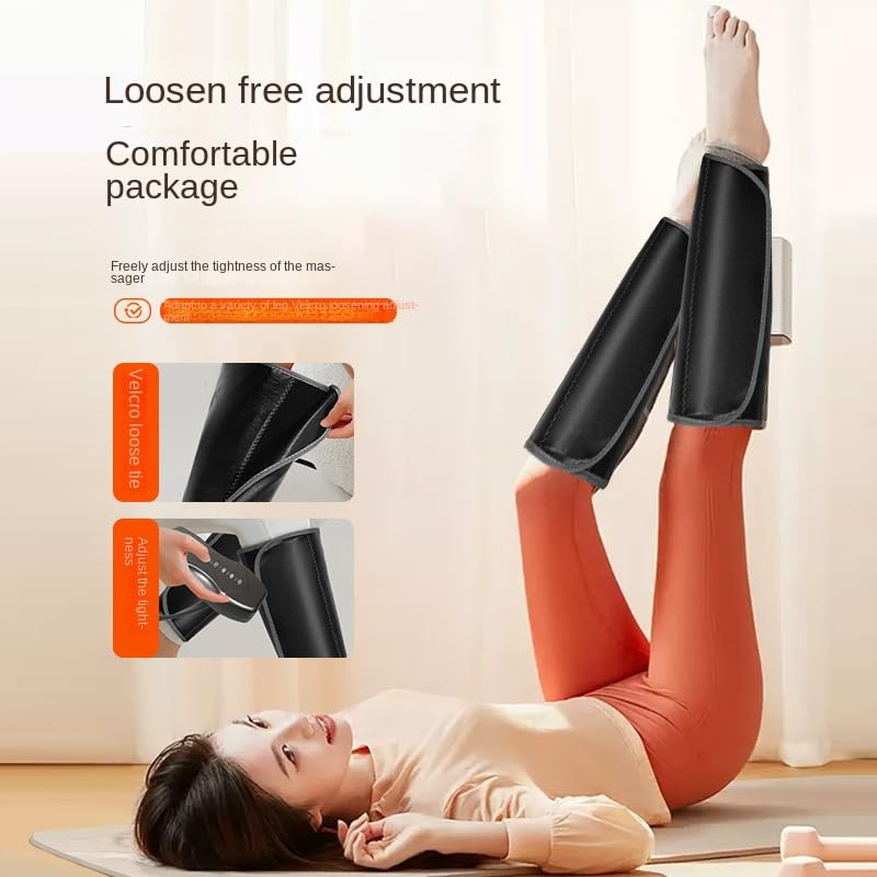 EMS Foot Massager