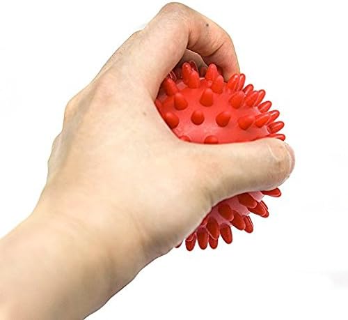 Spiky Massage Ball