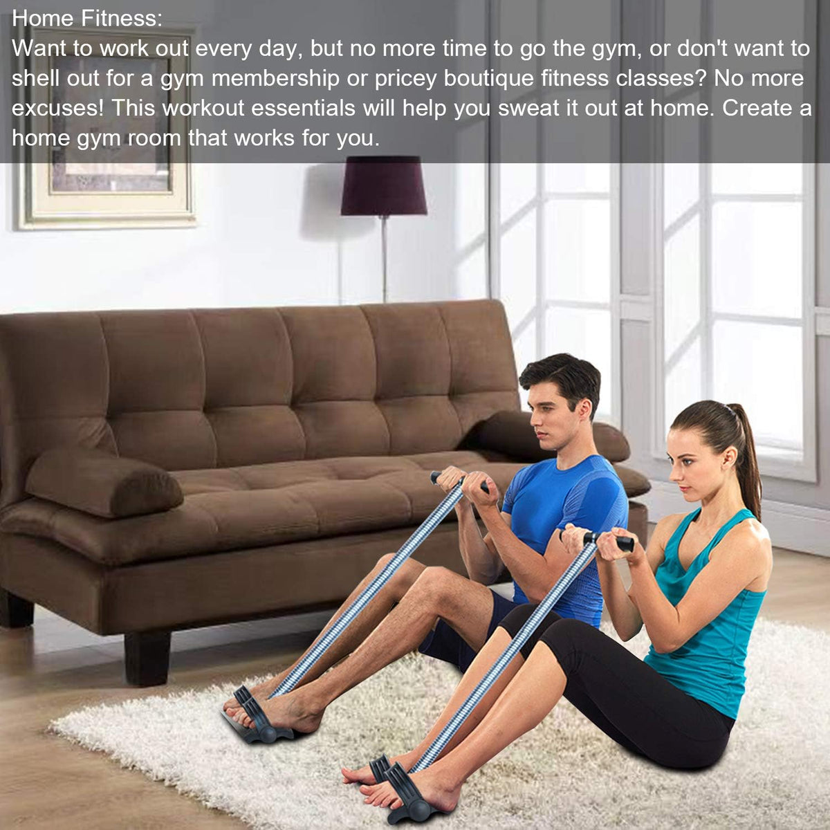 Tummy Trimmer Band