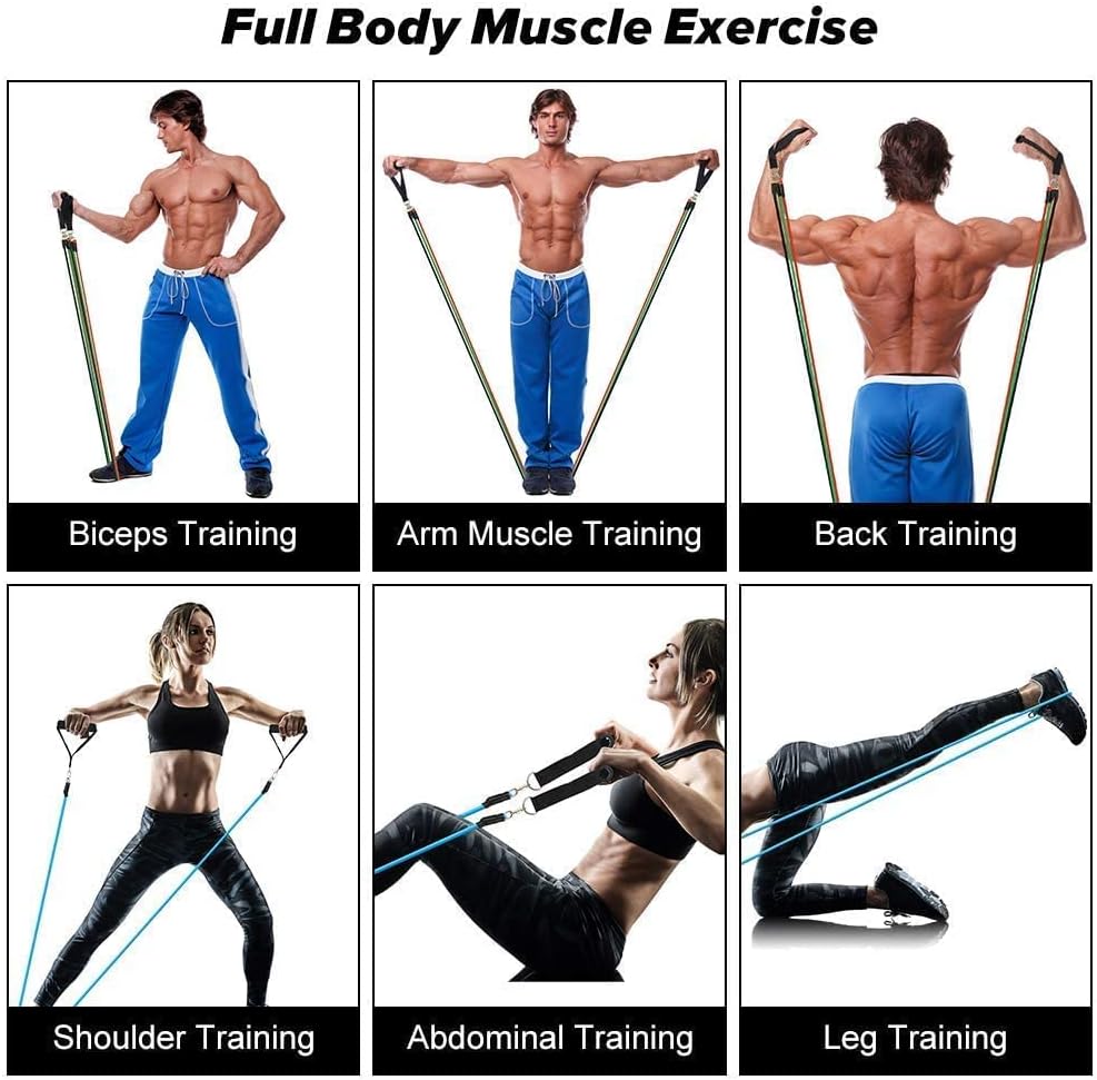 Resistance Bands