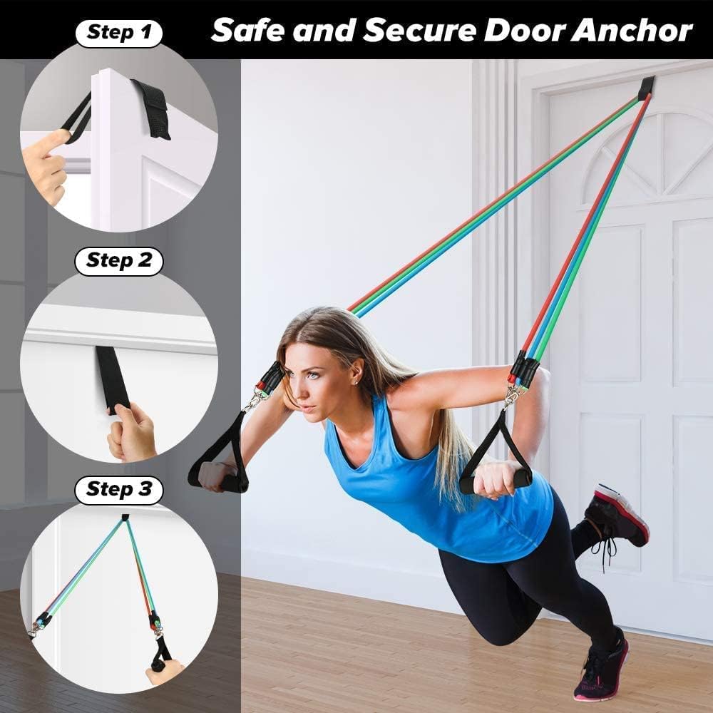 Resistance Bands