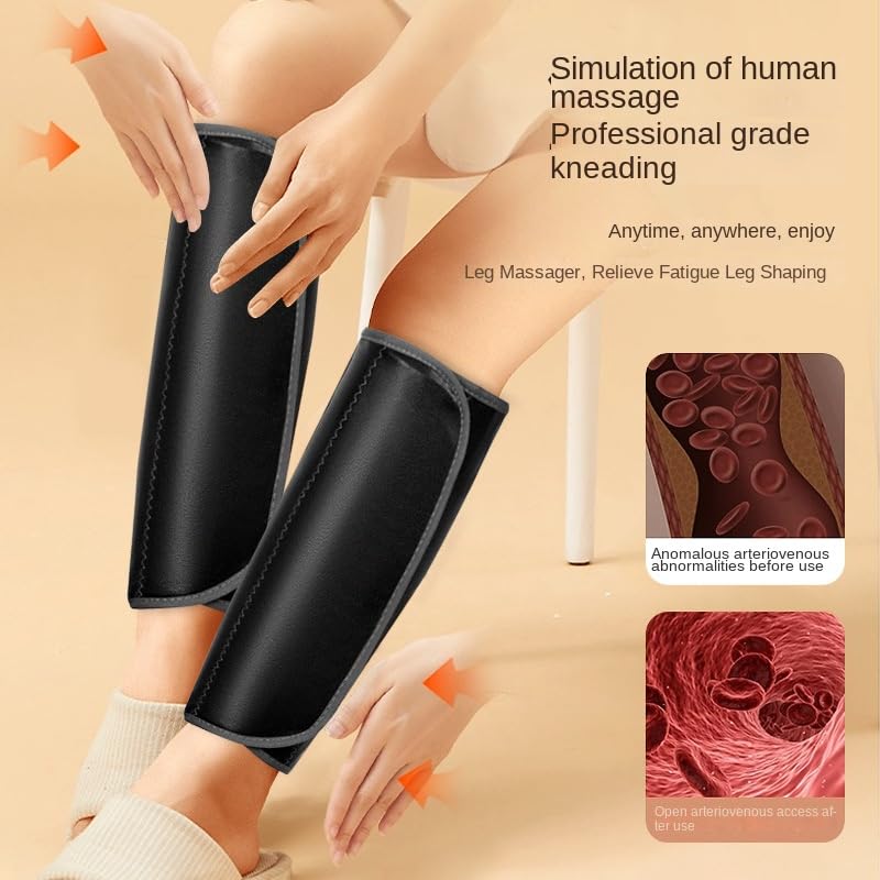 EMS Foot Massager