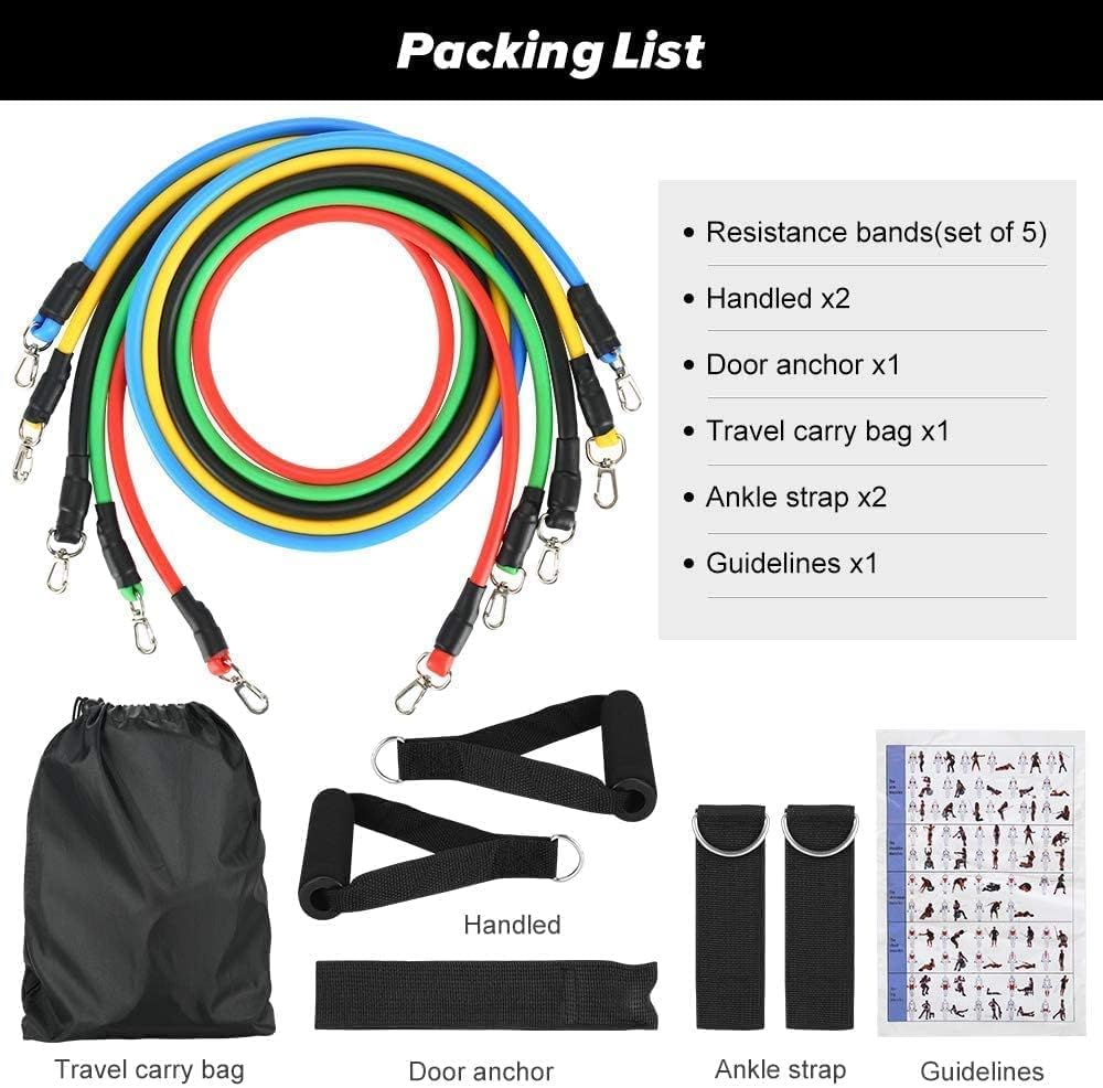 Resistance Bands