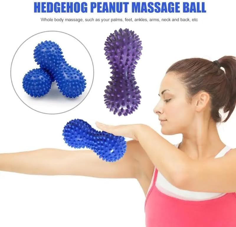 Peanut Massage Roller