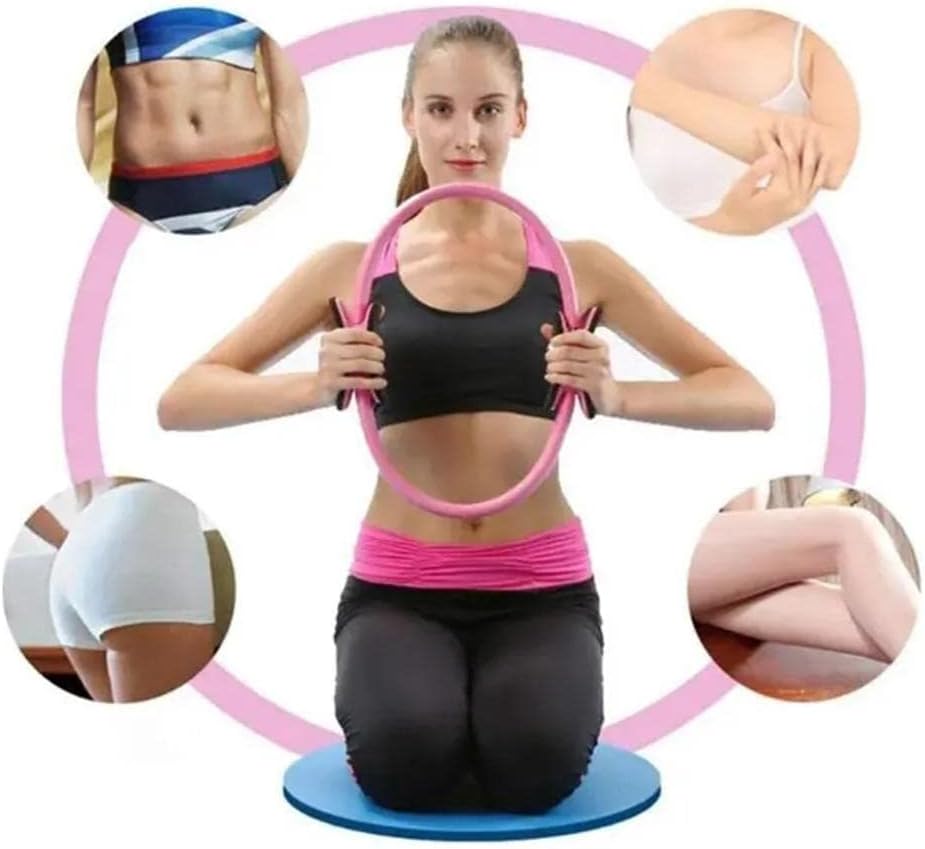 Pilates Ring Yoga Magic Circle