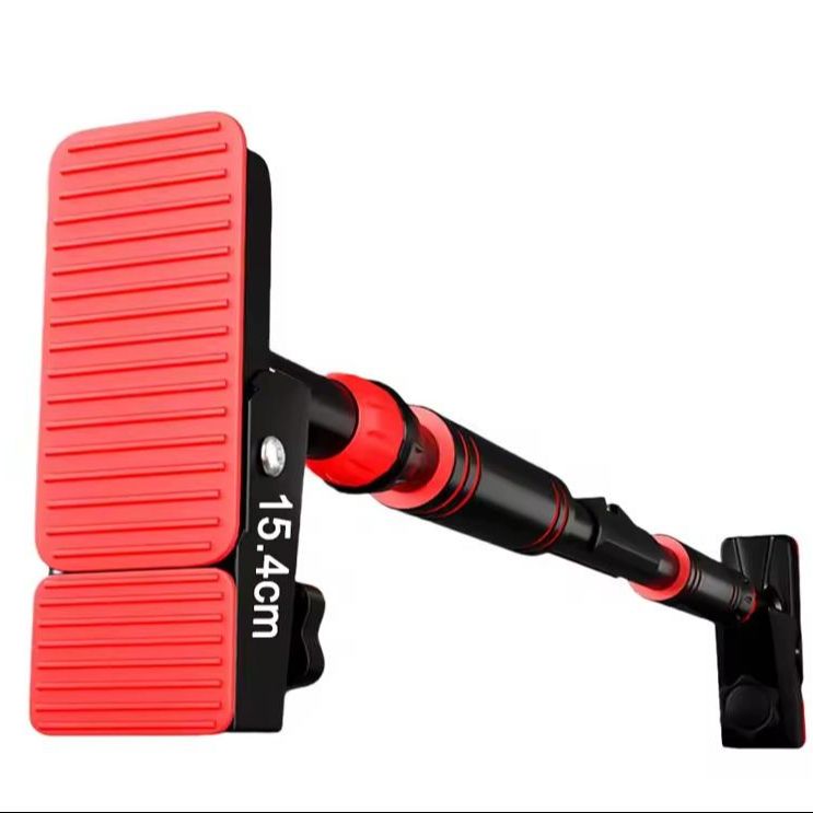 Premium Door Pull-Up Bar