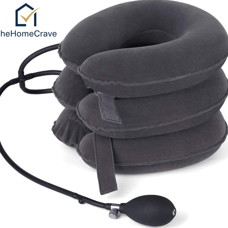 Neck Traction Device