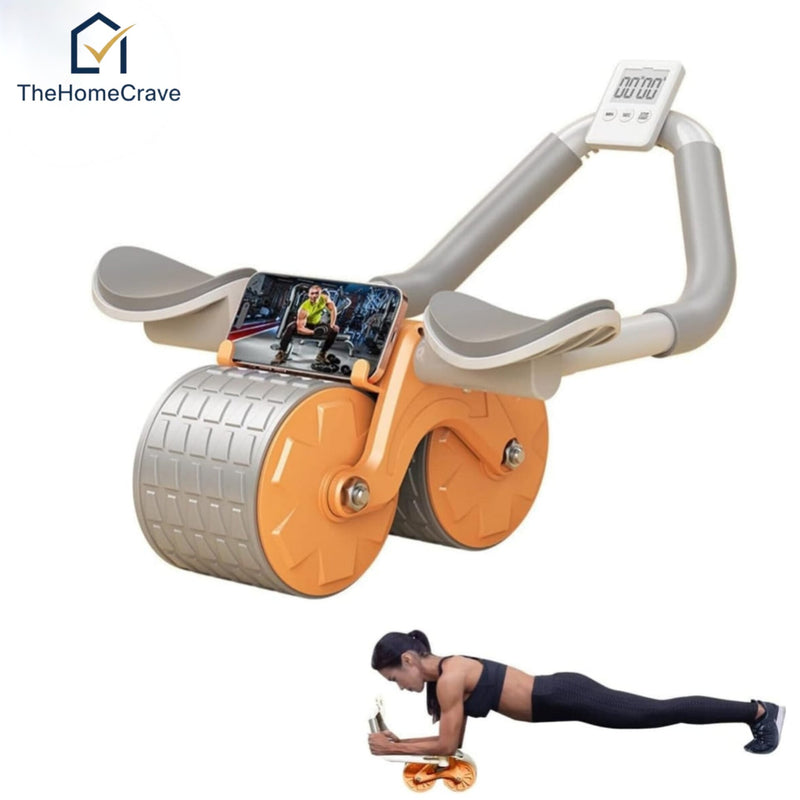 Abdominal Workout Wheel