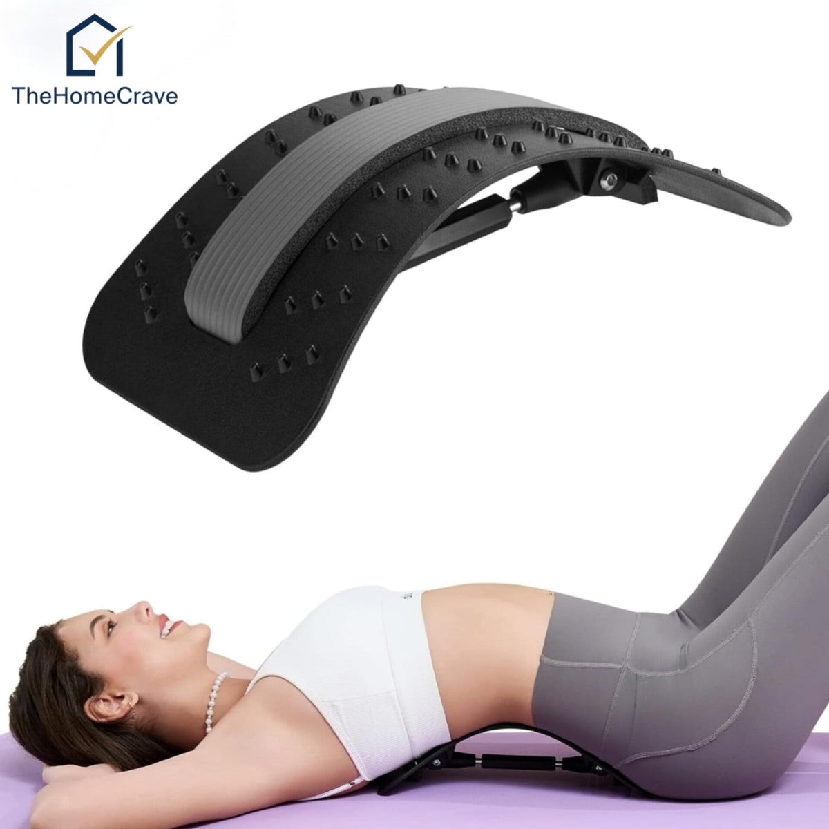 Back Stretcher