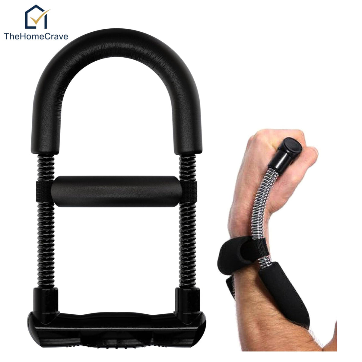 Forearm Exerciser