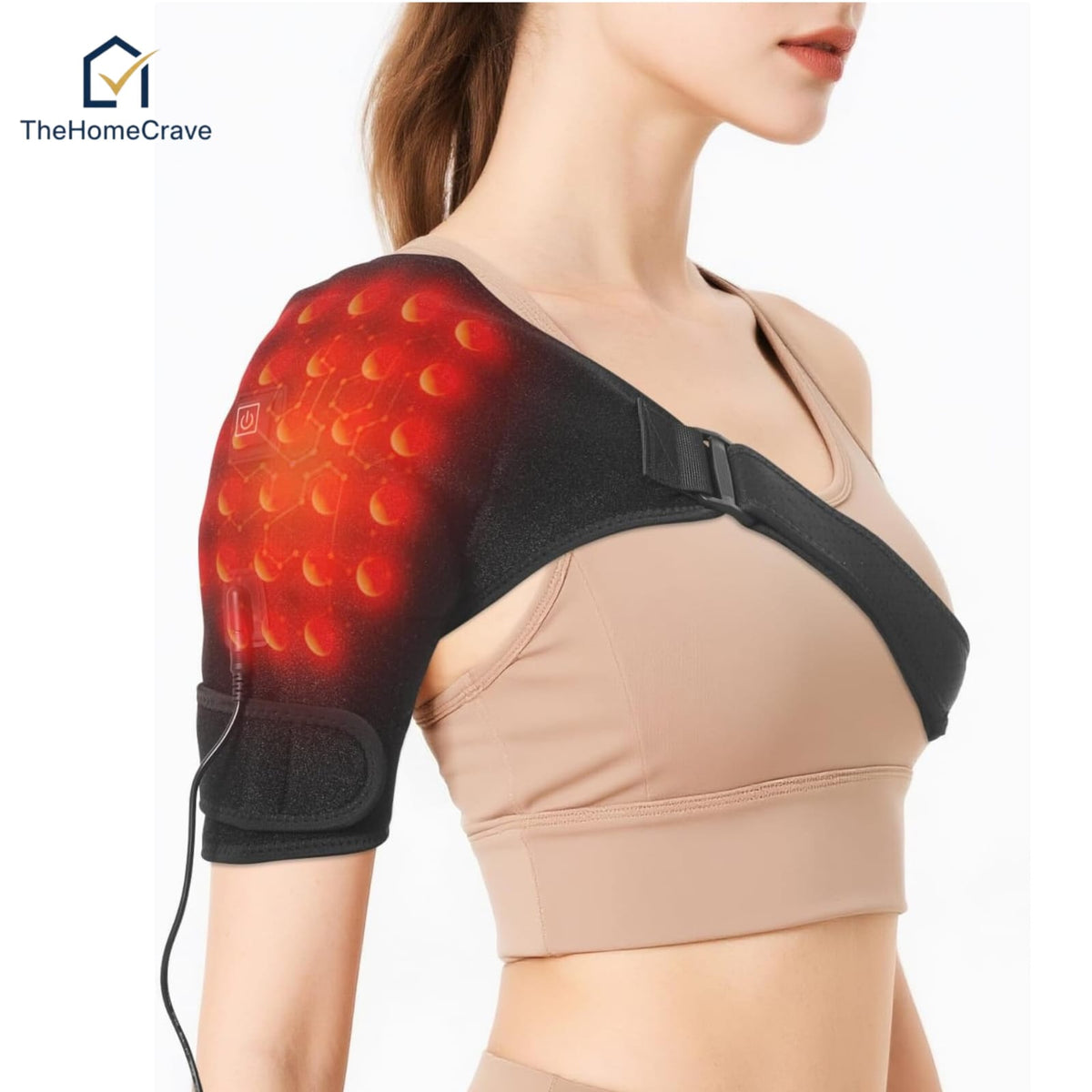Shoulder Massager