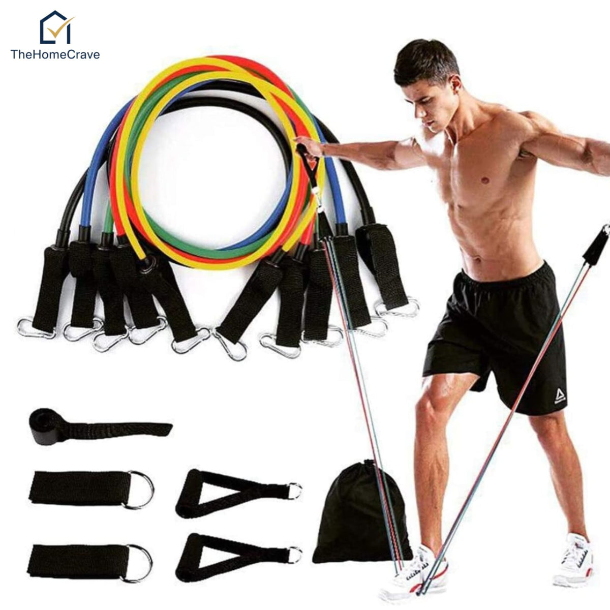 Resistance Bands