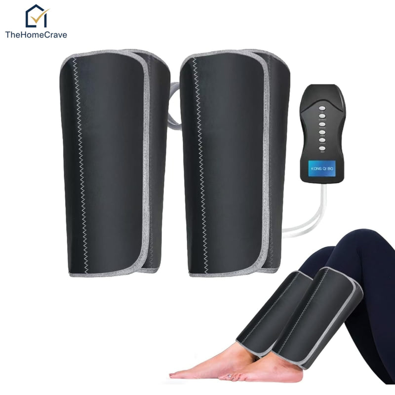 EMS Foot Massager