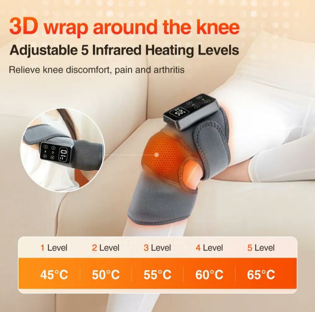 Knee Massager