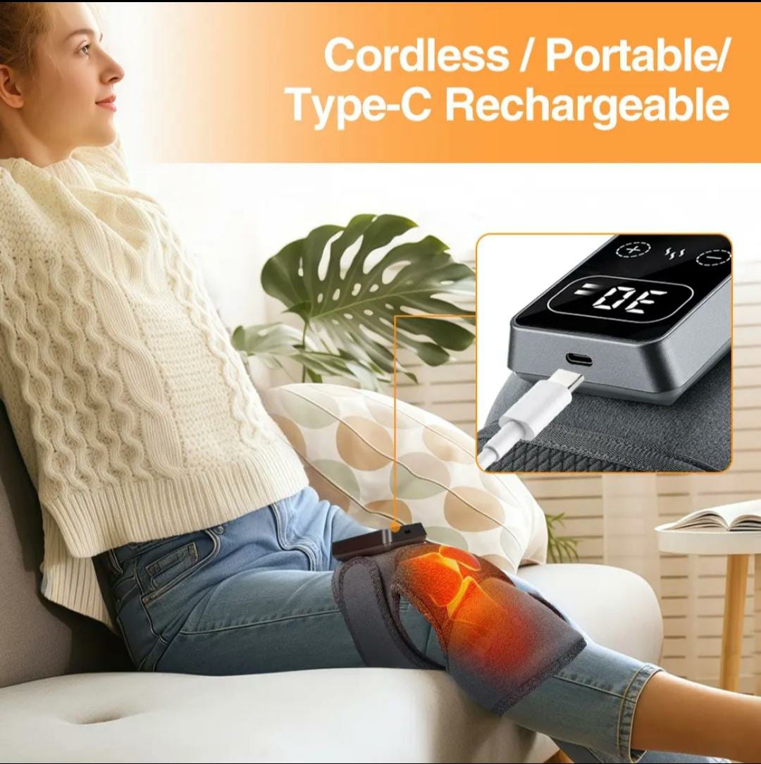 Knee Massager
