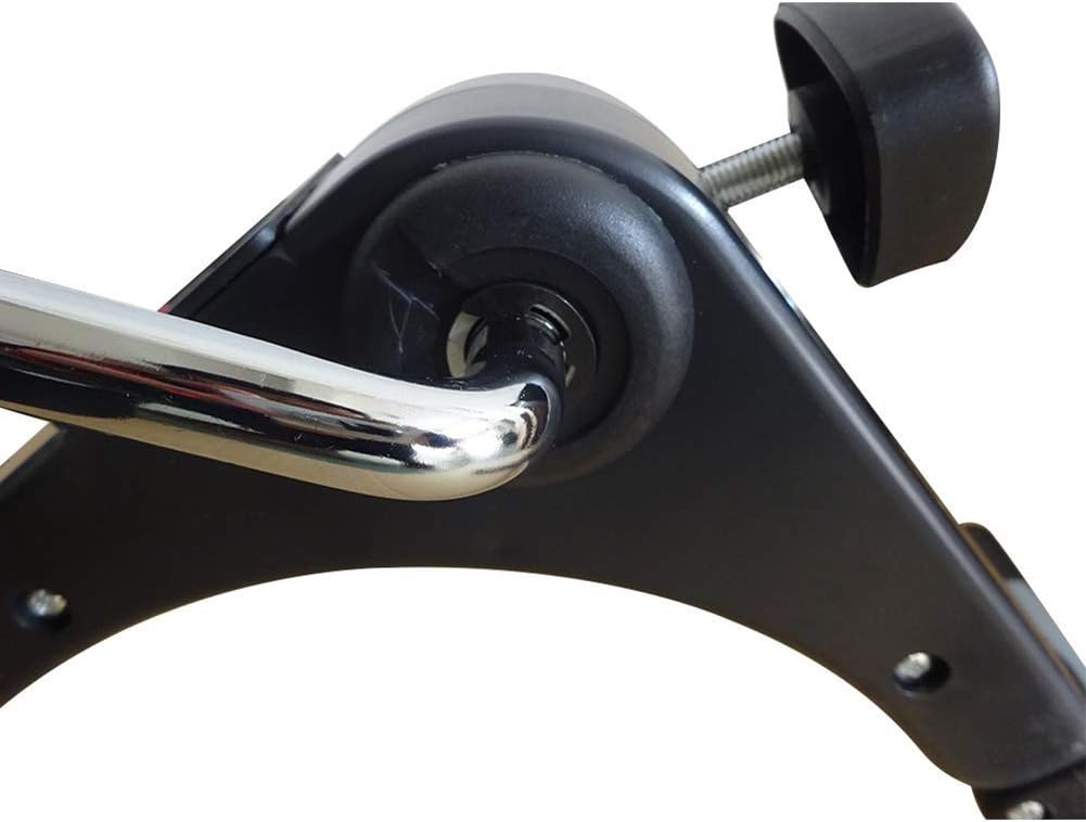 Mini Exercise Bike - LCD Display