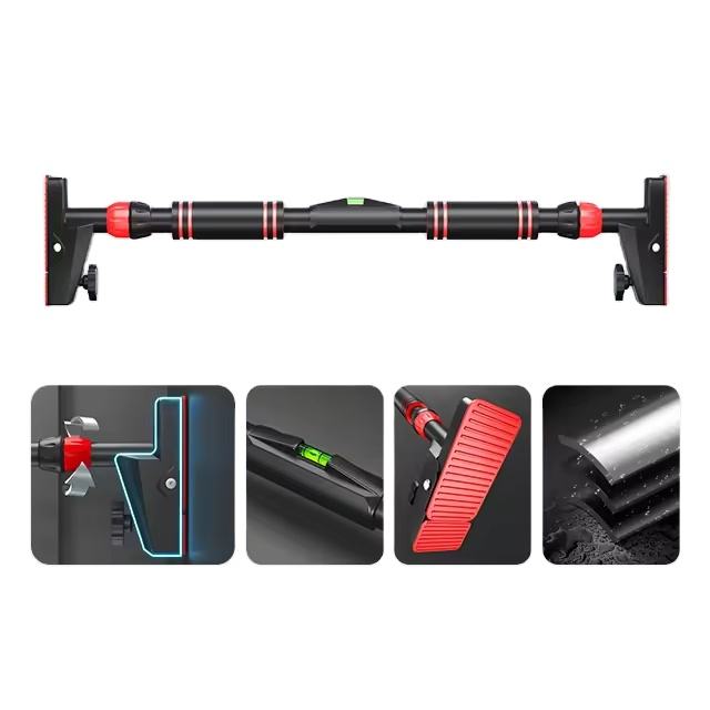 Premium Door Pull-Up Bar